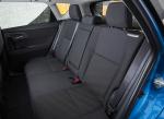 Scion iM 2015 года